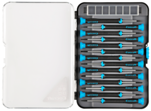 Elektronikmejslar Cocraft