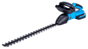 Häcksax Cotech LXC HT18 med batteri