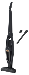 Electrolux støvsuger Well Q6 WQ61-42GG, trådløs skaftstøvsuger