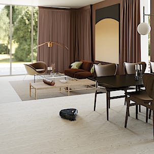 Robotdammsugare Electrolux Pure i9.2