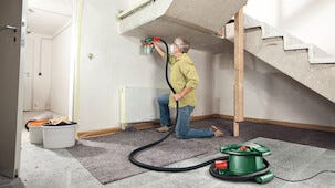 Bosch PFS 7000 malingssprøyte, 1400 W