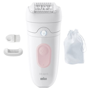 Braun Silkepil 5 Epilator SE5-011
