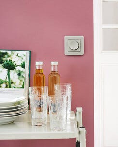 Dimmer Schneider Exxact