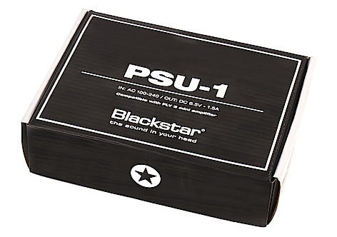 Blackstar FLY 3 PSU, batterieliminator