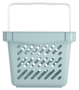 Kundkorg mini, 27 x 27 cm