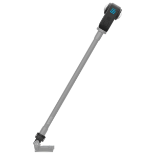 GoPro Mount fingeradapter for 1/4-20 tilbehør