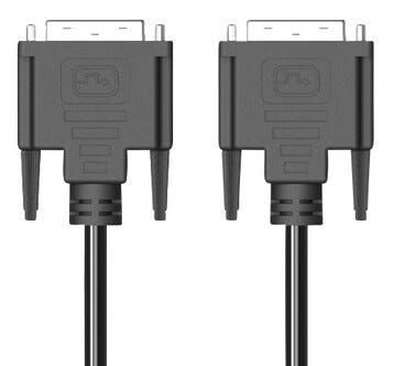 Exibel DVI-D single-link-kabel