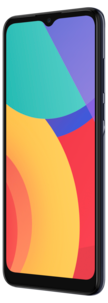 Alcatel 1S (2021), 32 GB, Dual SIM mobiltelefon 