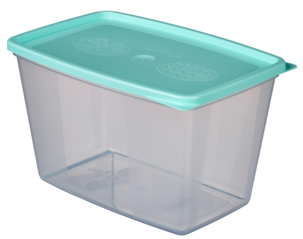 Fryser- og mikrobølgebokser