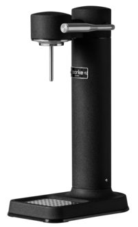 Aarke Carbonator 3 kolsyremaskin