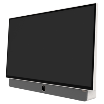 Metz portabel smart-TV 24 tommer, 24MPE7002Z