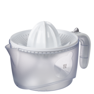 Citruspress & juicemaskin 0,5 liter