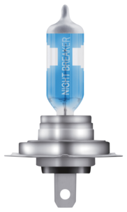 Billampa Osram Night Breaker Laser