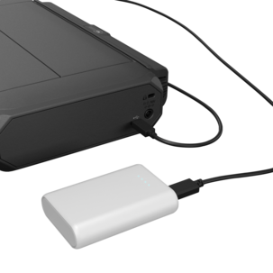 Canon Maxify BX110 mobil skriver med batteri
