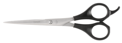 Frisørsaks, 17,5 cm