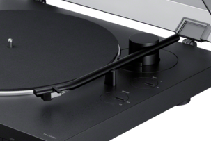 Sony PS-LX310BT platespiller med Bluetooth-tilkobling