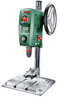 Bosch PBD 40 pelarborrmaskin, två växlar