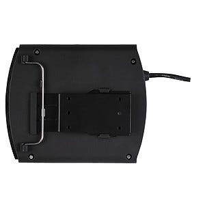 Kupévärmare 1400 W