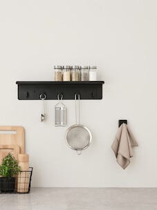 Mikrofiberdukar 4-pack