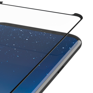 Näytönsuoja Samsung Galaxy S8+, Belkin Screenforce TemperedCurve
