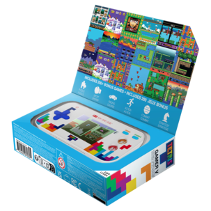 My Arcade Gamer V Tetris Kannettava pelikonsoli