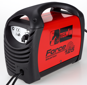 Svets Telwin Force 125