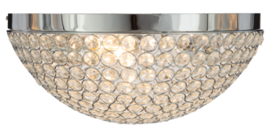 Kristallplafond  30 cm Northlight