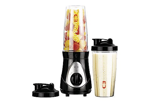 Tehosekoitin C3 Mix & Go