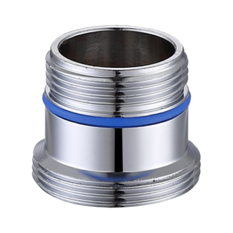 Divello adapter till strålsamlare M18,5-M22