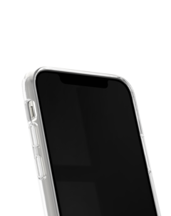 Ideal of Sweden Clear Case MagSafe iPhone 12 og 12 Pro