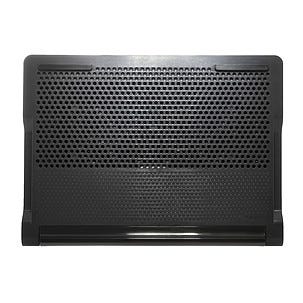 Targus Chill Mat Plus laptopstativ med USB-hub