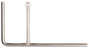 Monteringssats för bänkslipmaskiner BGM-100