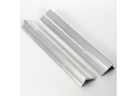 Kiristysleuat 2 kpl Wolfcraft