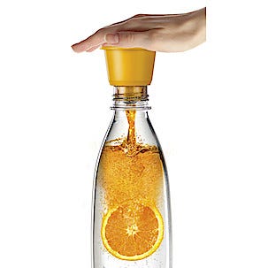 SodaStream Caps Classics variety pack