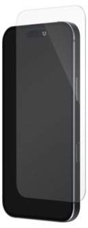 Tempered Glass skärmskydd iPhone 16 Pro Max
