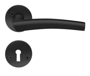 Dörrhandtag för innerdörr Beslagsboden