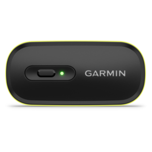 Garmin HRM 600 pulsbelte med pulsmåler