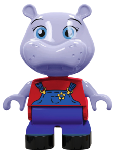 AquaPlay StartSet vannbane med tilbehør, fra 3 år