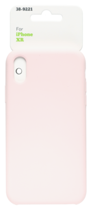 Mobildeksel til iPhone XR

