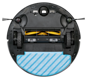 Ecovacs Deebot N8 Robotti-imuri
