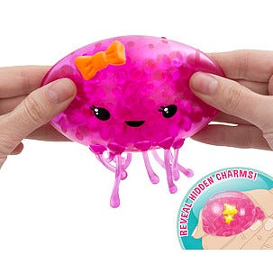 Bubbleezz, liten 10 cm 