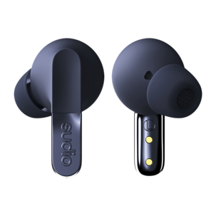 Sudio N3 Pro støyreduserende ørepropper