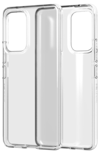 Suojakuori Samsung Galaxy A53 Tech21 Evo Lite läpinäkyvä