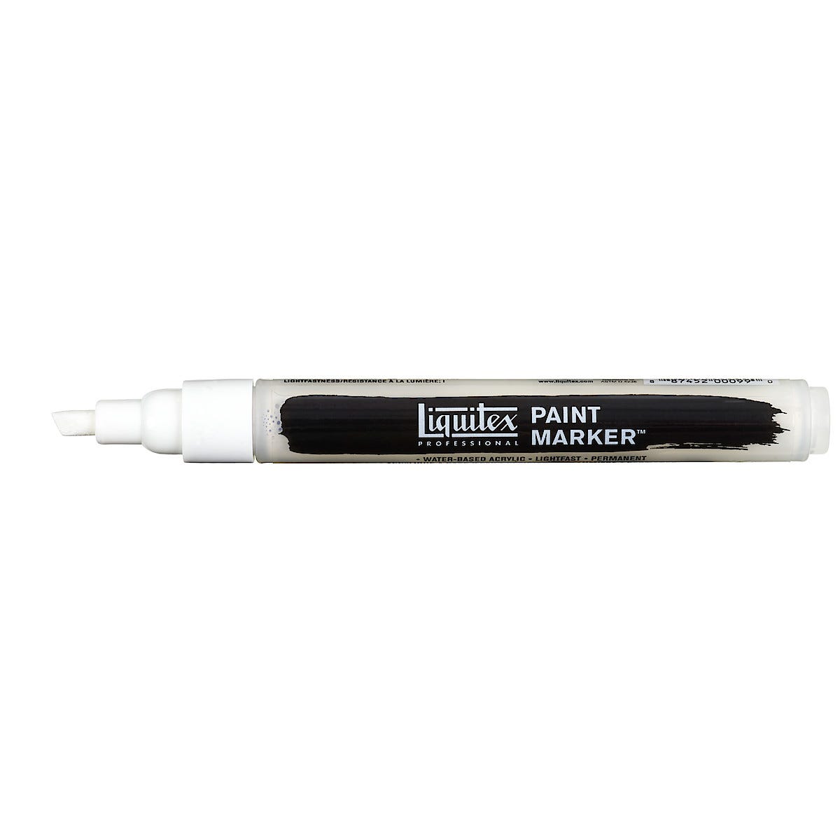 Akrylpenna Liquitex Professional Paint Marker Clas Ohlson