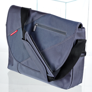 Skulderveske til bærbar pc 15,6