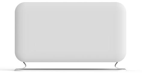 Mill Instant Max Mec konvektorelement, 2200 W