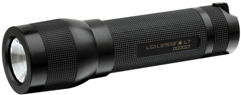 Ledlenser L7 LED-lommelykt