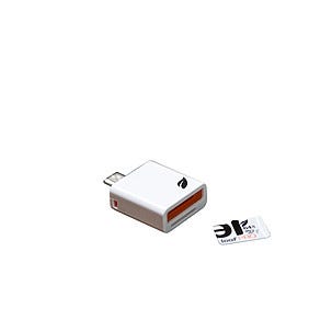 Minneskortsläsare för Android, Leef Access