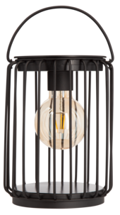 Solcellskorg Northlight