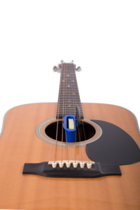 Ilmankostutin kitaralle, Music Nomad The Humitar